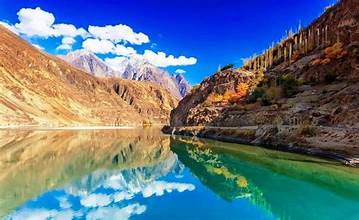 Ishkoman Valley