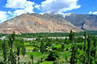 Yasin Valley